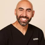 VIC 3 Dr. Angelos Sourial