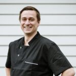 VIC 12 Dr. Brandon Krapf