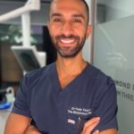 VIC 11 Dr. Fady Tossoun