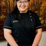 VIC 7 Dr. Larissa Ong