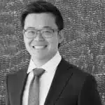 VIC 9 Mr. Michael Qiu